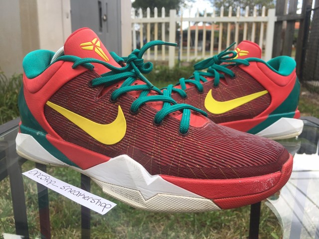nike kobe 7 elite donna online