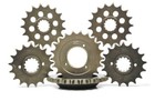Yamaha TZR125 94> AFAM Front Sprocket 14 428 21202 14