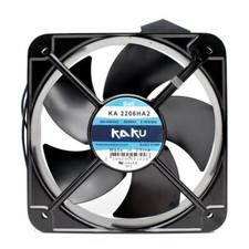 KAKU KA2206HA2 20060 220V-240V 0.18/0.25A 20CM Cooling Fan