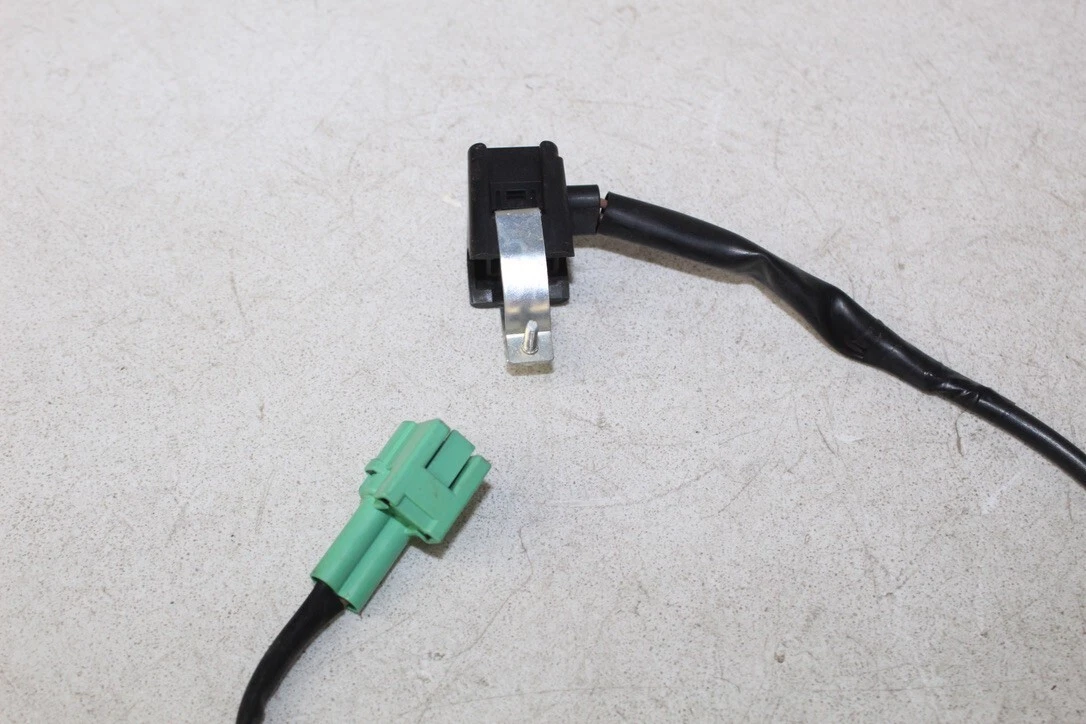 2024 Kawasaki KX450 OEM start starter switch button 27010-0994 KX