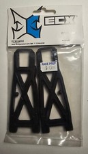 ECX RC ECX234002 Rear Suspension Arm Set, 2 : 1:10 4wd All