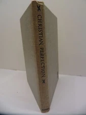 Christian Perfection