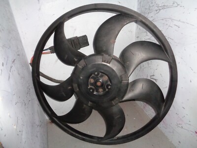 Mercedes W211 E220 CDI Kühlerlüfter Bosch 1137328109 3137229008 0304231004
