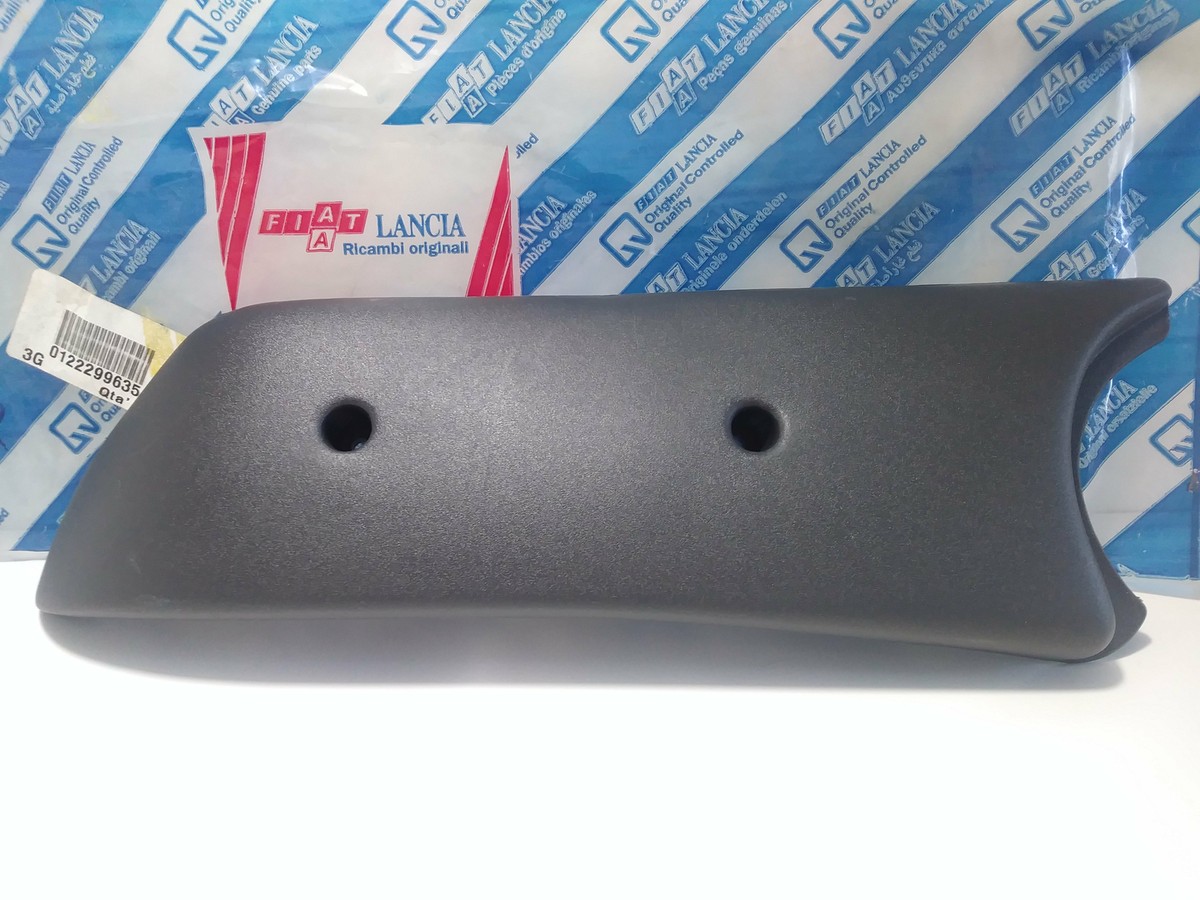 EQUAL QUALITY L05697 Pannellatura anteriore per Polo 6R