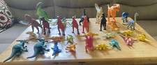 Animals Dinosaur Lot of 30