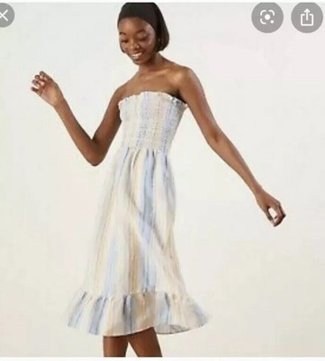 reformation vivi dress