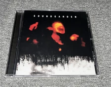Superunknown by Soundgarden  (New CD)⭐️Buy Any 3 Get 1 Free⭐️