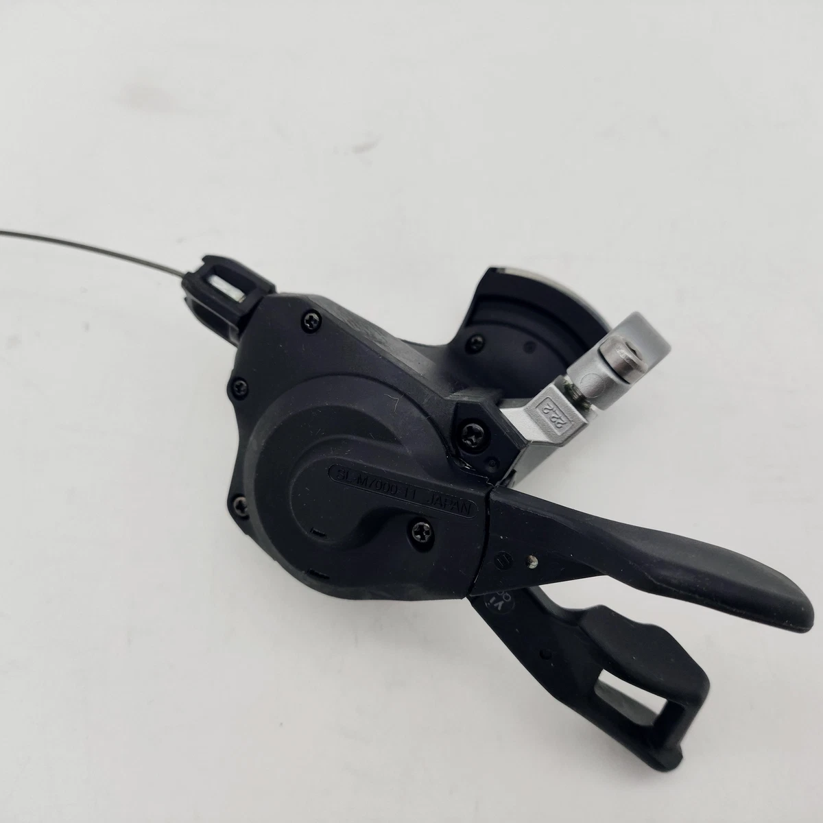 Shimano SLX SL-M7000 11 Speed Right Shifter MTB Enduro "NEW"