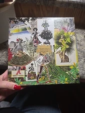 Christian Lacroix Double-Sided Puzzle 500 PCS Heritage Collection New Sealed