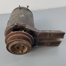 1942 1943 1944 1945 1946 1947 48 Ford Flathead V8 Generator w/Bracket EPCO 5805