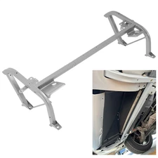 Fits 97-04 Corvette C5 Z06 Lower Radiator Support Skid Bar Replace 10400765