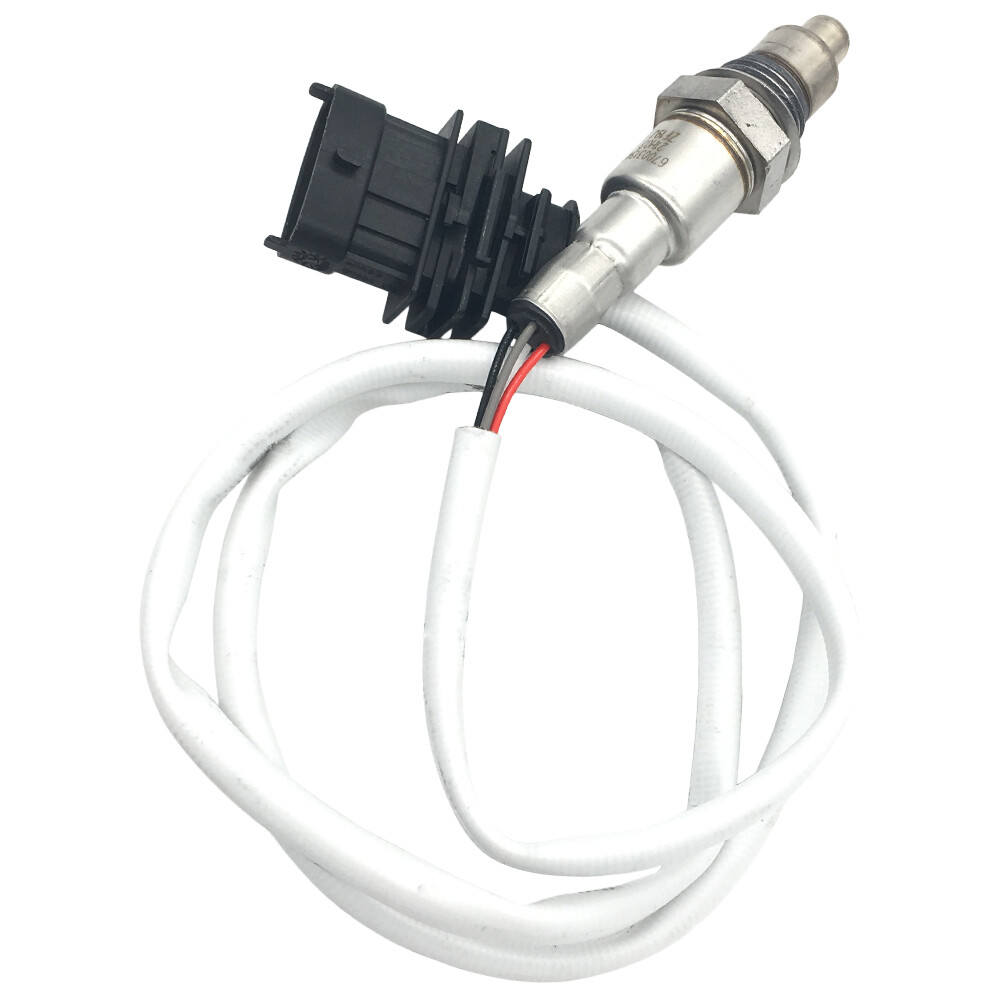 4X Up&Downstream Oxygen Sensor For 2014-2017 Maserati Ghibli Quattroporte 3.0L