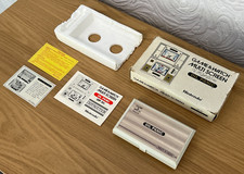 Nintendo Game and Watch Oil Panic Game - Schermo LCD Bleed -🔥20% di sconto su tutto lo stock🔥