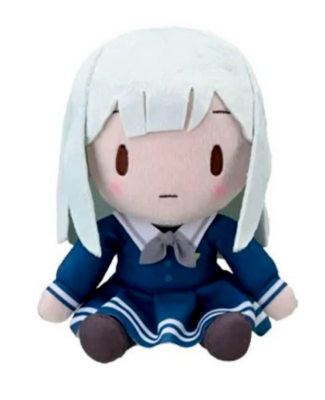 BanG Dream! ぬいぐるみ Ave Mujica 5体セット BanG Dream! Ave Mujica Puchisshu Plush Doll Mascot complete set of