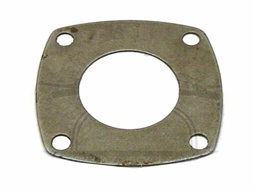 Lambretta Rear Hub Oil Seal Retaining Plate Washer GP LI SX Scooter eBay