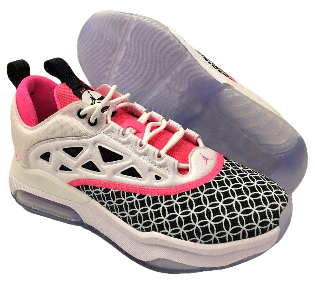 Jordan Wmns Air Max 200 XX Chinese New Year CW0896 (Women's