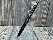 Skilcraft U.S. Government Black Ballpoint Pen