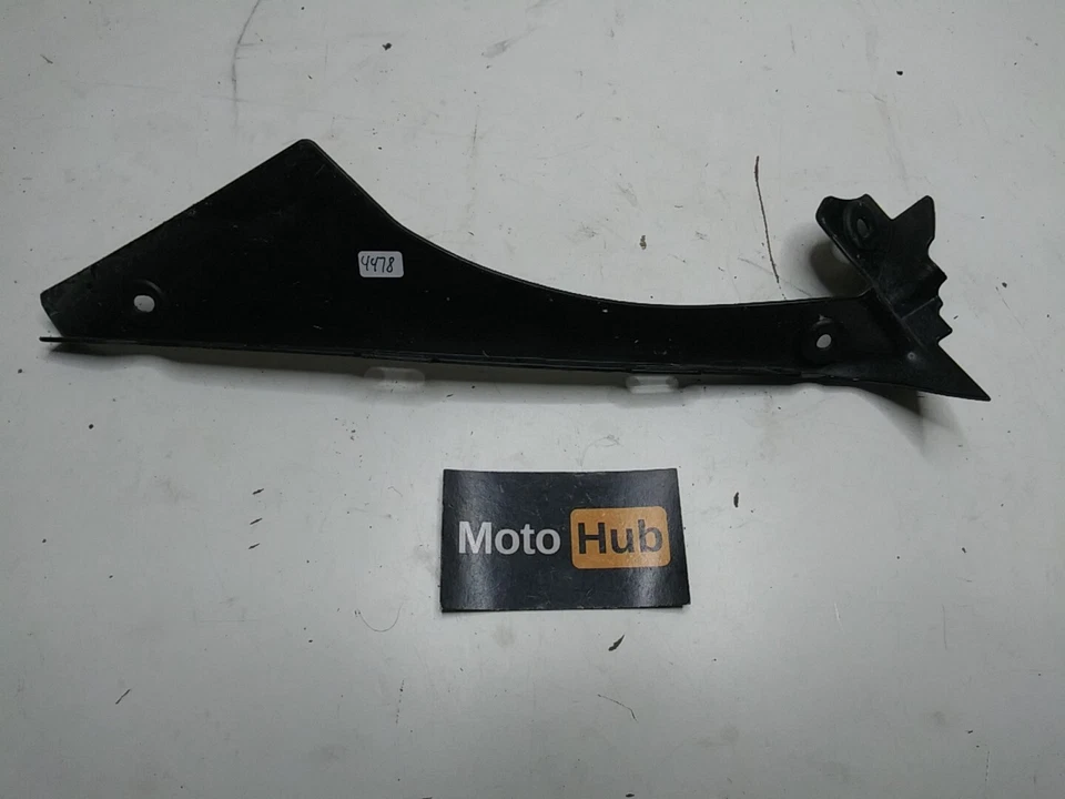 2018 17-20 YAMAHA YZF R6 CARENAGEM PAINEL INTERNO CAPÔ BN6-2836M-00-00 - Imagem 4 de 4