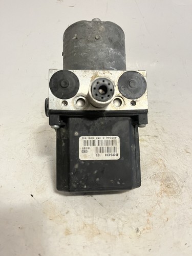 Alfa Romeo 147 ABS Block Hydraulikblock Steuergerät / 0265800019