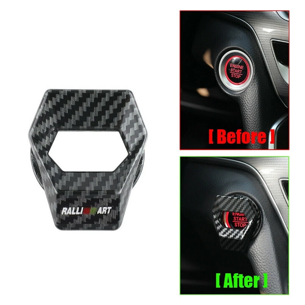 Ralliart accessories outlet