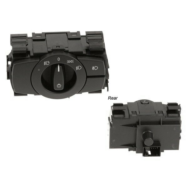 For BMW 128i 20082011 Genuine 61 31 6 938 864 Headlight Switch eBay