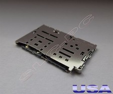 x1 Sim Card Reader Slot Tray for LG X Power X Power 2 X Power 3