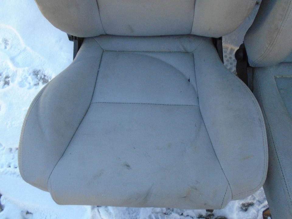1976-1986 Jeep CJ7 Aftermarket Bucket Seats Smitty Built? LOCAL PICK UP ONLY - Изображение 2 из 4
