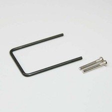 NEW Kyosho Suspension Shaft Set : Fazer VE-X