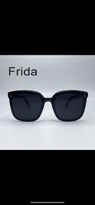 美品　GENTLE MONSTER　FRIDA　サングラス　ブラウンレンズ Frida 01(OG) | Gentle Monster