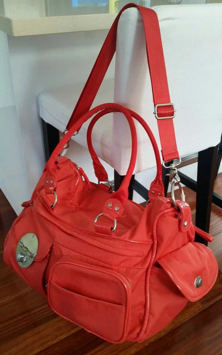 Mimco store packable weekender