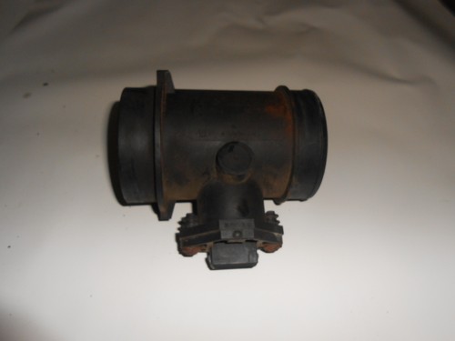 Luftmassenmesser Luftmengenmesser Ford Galaxy Bj.1995-2000 021906452A