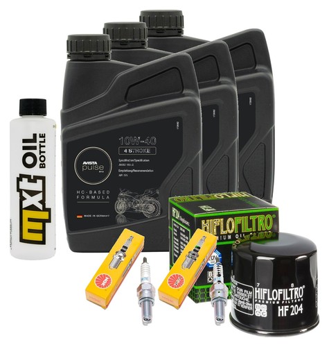 CFMOTO UFORCE 1000 Oil Change Kit CF-Moto Wartungss Produktbild-Vorschau 4