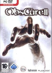 Obscure 2 von NAMCO BANDAI Partners Germany GmbH | Game | Zustand sehr gut
