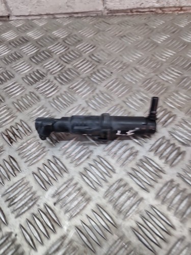 BMW F07 Gran Hatchback 2009-2012 3.0 Scheinwerfer Scheiben Jet (Beifahrerseite)