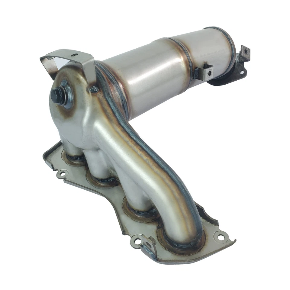 For 2012-2017 Toyota Camry 2.5L Manifold Catalytic Converter PZEV Direct Fit - Image 4 of 4