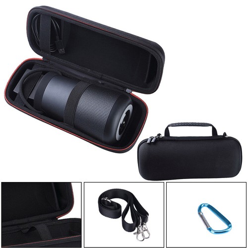 Bose Soundlink Revolve Plus Case Bluetooth Speaker Bose Revolve