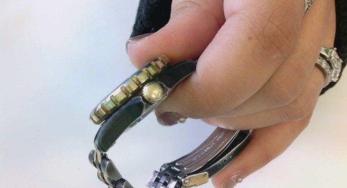 Vintage 1980s Heuer Quartz Swiss 200m Divers Watch 980.017. READ LISTING. - Picture 7 of 13