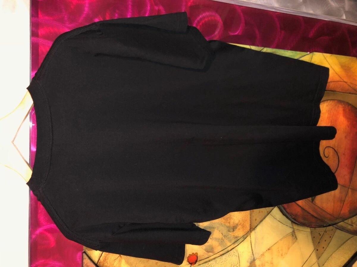 RARE!!! Vintage DAFT PUNK DISCOVERY Tee T-Shirt Size L Black RARE!!! Vintage DAFT PUNK DISCOVERY Tee T-Shirt Size L Black