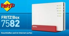 AVM FRITZ!Box 7582 Router WLAN 20002760 wie FRITZBox 7490 7530 7590 (1) 🔝