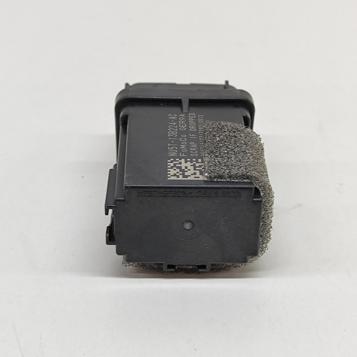 シップ FORD Mustang Mach-E Fuse Box Control Module NU5T-13B224-AC