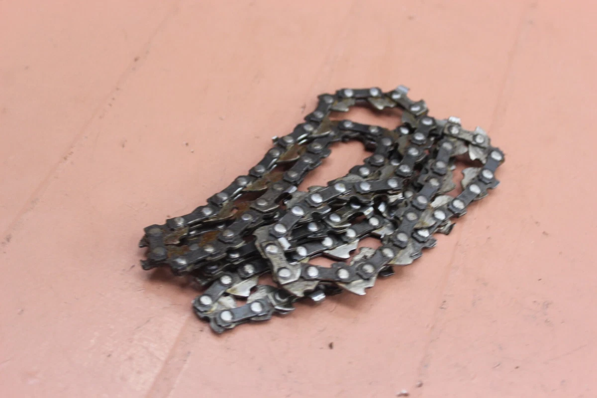 Poulan Woodshark 1950 Chainsaw Chain OEM eBay