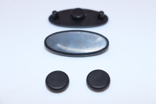 1969-1972 Honda Trail 90 Blinker Plug Set Honda 90 Winker Grommet 33665 ...