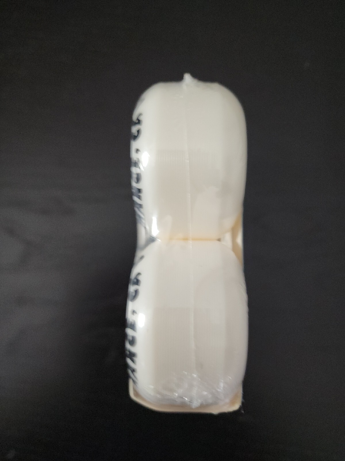 The Girl Skate Co. x Vans Skateboard Wheels 53mm NEW (B2) eBay