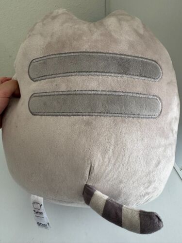 Peluche Pusheen 13 pollici | Pusheen con gelato 2024 - Foto 2 di 5