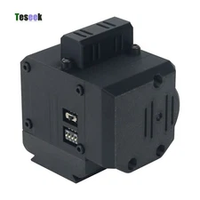 Nano Light Adventurer Equatorial Mount w/ PETG-CF Housing (Integrated Pointer)