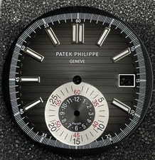 Patek Philippe Nautilus 5980/1A  S/Steel Watc...