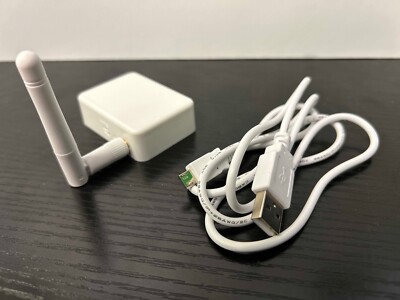 Ingics igs01s Beacon Bluetooth (BLE) to WiFi Gateway
