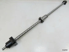 THK Used WGF2550-3+1080L Precise no preload super FK17+6002ZZ BSC-I-606=5BXX