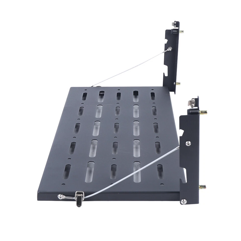Folding Table Tailgate Tailgate Table Cargo Tray Bracket For Jeep Wrangler JK - Image 3 of 3