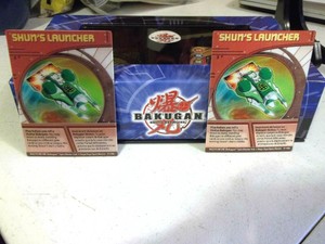 bakugan 31